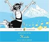 Heidi (Puffin Classics)