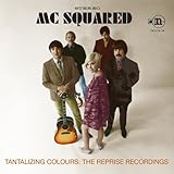 Tantalizing Colours: The Reprise Recordings