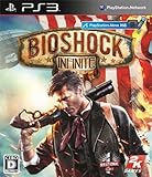 ネタバレ注意 Bioshock Infinite 考察 贖罪と嘘 はこまるをこよなく愛す