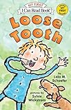 Loose Tooth (My First I Can Read)