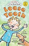 Loose Tooth (My First I Can Read)