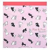 ピムとポムのちっちゃな冒険 夢野みさをの 風の贈り物 ピムとポムのちっちゃな冒険 夢野みさをの 風の贈り物