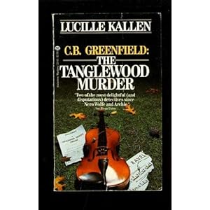Talent for Murder, A | Samuel French