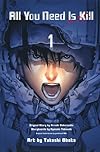 All You Need Is Kill 1 (ジャンプコミックス)