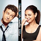 Friends With Benefits/O S T