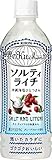 キリン 世界のKitchenから ソルティライチ PET (500ml×24本)
