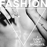 FASHION 【初回盤】
