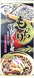 (お徳用ボックス)鴨だしそば 266g*12食