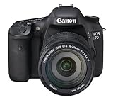 Canon デジタル一眼レフカメラ EOS 7D EF-S18-200ISレンズキット EOS7D18200ISLK