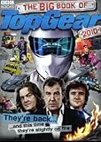 The Big Book of TopGear 2010 (Big Book of Top Gear)