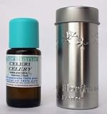 エッセンシャルオイル セロリシード 15g(17ml)