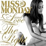 Love & The Light (w/a white lie)