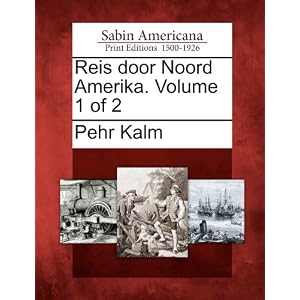 reis amerika