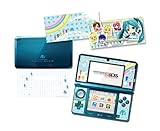 初音ミク Project mirai 2 ニンテンドー3DS 本体カバーセット