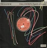 Fall down.. (1985) / Vinyl Maxi Single [Vinyl 1...