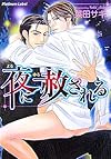 夜に赦される (プラチナ文庫)