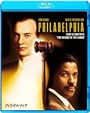 フィラデルフィア [Blu-ray]