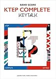 バンドスコア KEYTALK 『KTEP COMPLETE』
