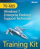MCITP Self-Paced Training Kit (Exam 70-685): Windows 7 Enterprise Desktop Support Technician (Pro Certification)