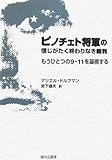ピノチェト将軍の信じがたく終わりなき裁判―もうひとつの9・11を凝視する
