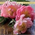 Flowers 2009 Calendar (Wall Calendars)