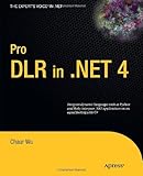 Pro DLR in .NET 4 (Expert's Voice in .NET)