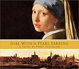 Girl With A Pearl Earring