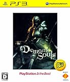 Demon's Souls(デモンズソウル) PlayStation 3 the Best