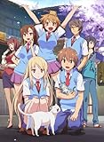 さくら荘のペットな彼女 Vol.1 [Blu-ray]