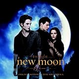 ニュームーン/トワイライト・サーガ