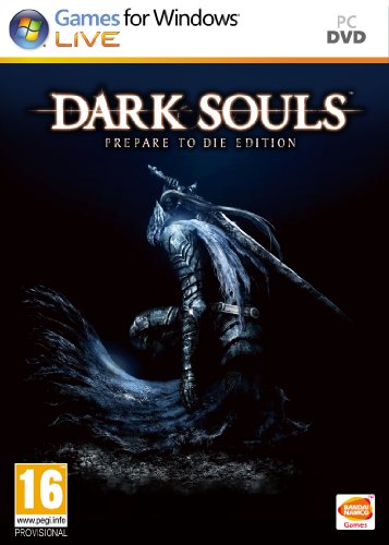 .Dark Souls: Prepare to Die Edition (輸入版).