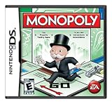 Monopoly (輸入版:北米) DS