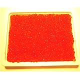 マ印神内商店の北海道標津産いくら醤油漬け　500g