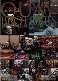 ブラザーズ・クエイ ショート・フィルム・コレクション [DVD]