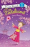 Pinkalicious: Cherry Blossom (I Can Read Level 1)