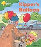 Oxford Reading Tree: Stage 2: More Storybooks: Kipper's Balloon