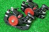 【即納】スラム（SRAM）　エイヴィッド（AVID）ディスクブレーキ　160mm ローター対応　BB5　前後セット　新品　自転車 自転車パーツ