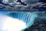 ナイアガラの滝 [ポスター]