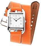 HERMES (エルメス) 腕時計 ケープコッド Wトゥール CC1.210.220/WOR1 [並行輸入品]