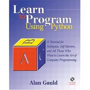 Learning to Program with Python - David.