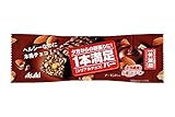 1本満足バー シリアルチョコ 1本×9個