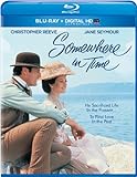 Somewhere in Time [Blu-ray] [Import]