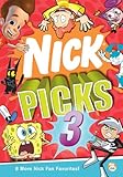 Nick Picks 3 [DVD] [Import]