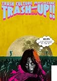 季刊 TRASH-UP!! vol.6(雑誌+DVD)