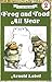 Frog and Toad All Year (I Can Read Book 2)