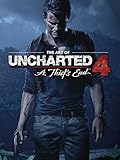 The Art of Uncharted 4