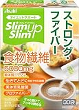 スリムアップスリム ストロングファイバー 30袋