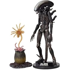 特撮リボルテック SERIES No.001 ALIEN (エイリアン)