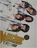 クロノ・メモリー―時空警察ヴェッカーD‐O2写真集