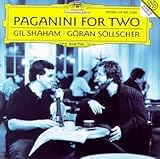 Paganini for Two